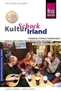 Cover: Reise Know-How KulturSchock Irland - Reise Know-How Verlag Peter Rump GmbH