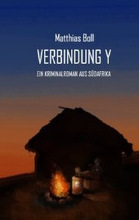 Abbildung von: Verbindung Y - BoD - Books on Demand