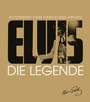 Cover: Elvis - Die Legende - Hannibal Verlag