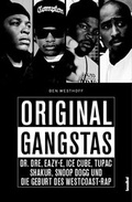 Cover: Original Gangstas - Hannibal Verlag