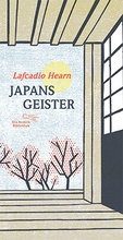 Cover: Japans Geister - AB - Die Andere Bibliothek
