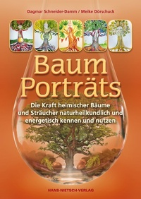 Abbildung von: Baum-Porträts - Hans-Nietsch-Verlag