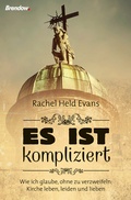 Cover: Es ist kompliziert - Brendow