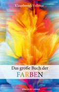 Cover: Das gro&szlig;e Buch der Farben - K&ouml;nigsfurt-Urania Verlag