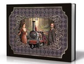 Cover: Fin de Si&egrave;cle Kipper - K&ouml;nigsfurt-Urania Verlag