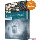 Cover: Runen-Magie f&uuml;r Einsteiger - K&ouml;nigsfurt-Urania Verlag