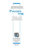 Cover: Paradies now - Talheimer