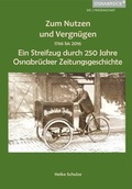 Cover: Zum Nutzen und Vergn&uuml;gen - Geest-Verlag