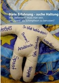 Cover: Biete Erfahrung - suche Haltung - Geest-Verlag