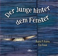Cover: Der Junge hinter dem Fenster - Alibri