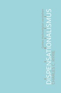 Cover: Dispensationalismus - Christliche Literaturverbreitung