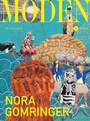Cover: Moden - Verlag Voland & Quist