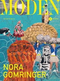 Enlarge image Cover: Moden - Verlag Voland & Quist