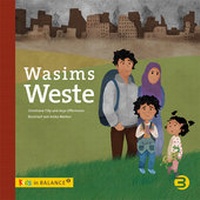 Enlarge image Cover: Wasims Weste - BALANCE buch + medien verlag