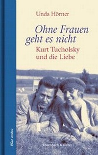 Abbildung von: Ohne Frauen geht es nicht - ebersbach & simon