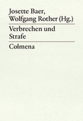 Cover: Verbrechen und Strafe - Colmena Verlag