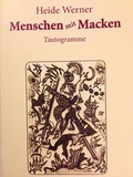 Cover: Menschen mit Macken - Wassermann St Ingbert
