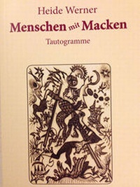 Enlarge image Cover: Menschen mit Macken - Wassermann St Ingbert