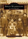 Cover: Berlin-Wilmersdorf in alten Bildern - Sutton