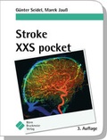 Cover: Stroke XXS pocket - B&ouml;rm Bruckmeier