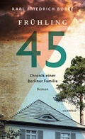 Cover: Fr&uuml;hling 45 - Lilienfeld Verlag