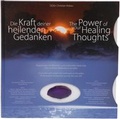 Cover: Die Kraft deiner heilenden Gedanken - Kobau, Namoani