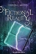 Cover: Fictional Reality - Tagtr&auml;umer Verlag