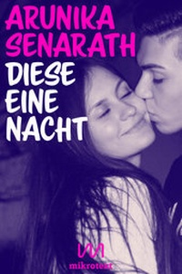 Abbildung von: Diese eine Nacht - mikrotext