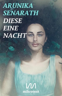 Abbildung von: Diese eine Nacht - mikrotext