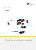 Cover: JuHdo - IZT - Institut f&uuml;r Zukunftsstudien und Technologiebewertung gGmbH