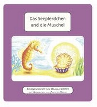 Enlarge image Cover: Das Seepferdchen und die Muschel - Sternenzauber