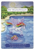 Cover: Der Wunschtraum - Sternenzauber