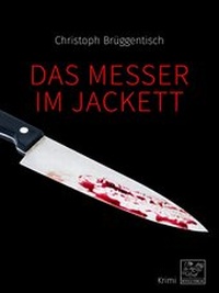 Abbildung von: Das Messer im Jackett - Scylla