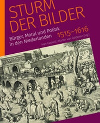 Enlarge image Cover: Sturm der Bilder - Göttinger Verlag der Kunst