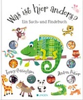 Cover: Was ist hier anders? - Lingen Verlag