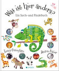Enlarge image Cover: Was ist hier anders? - Lingen Verlag