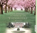 Cover: Sommer in Edenbrooke - Audio Media