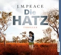 Cover: Die Hatz - Audio Media Verlag