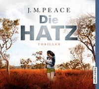 Abbildung von: Die Hatz - Audio Media Verlag