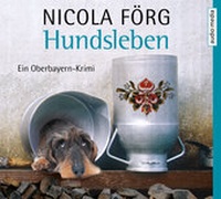 Abbildung von: Hundsleben - Audio Media