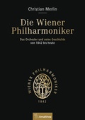 Cover: Die Wiener Philharmoniker - Amalthea Signum
