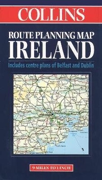 Abbildung von: Ireland - Collins
