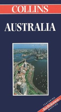Abbildung von: Australia - Collins