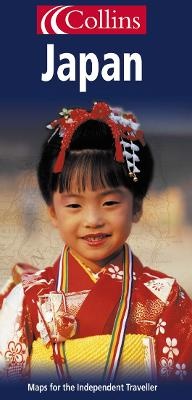 Abbildung von: Japan - Collins