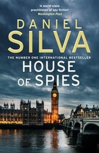 Abbildung von: House of Spies - HarperCollins