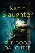 Cover: The Good Daughter - HarperCollins