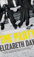 Cover: The Party - Fourth Estate Ltd