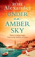 Cover: Under an Amber Sky - HQ Digital