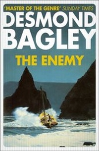 Abbildung von: The Enemy - Collins Crime Club