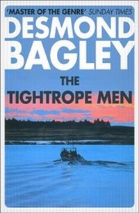 Abbildung von: The Tightrope Men - Collins Crime Club